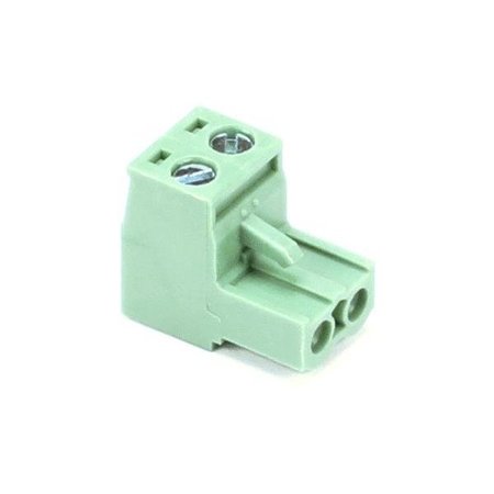 ATOSA GREEN CLIP W0409026